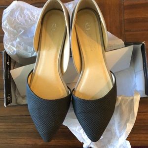 CL by Chinese Laundry Hearty ballet flat